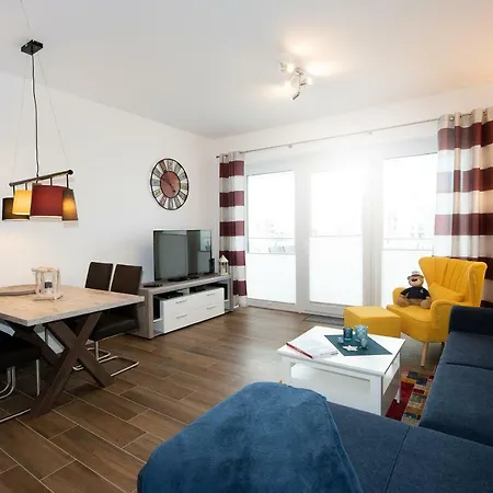 Attraktive Apartments Im 